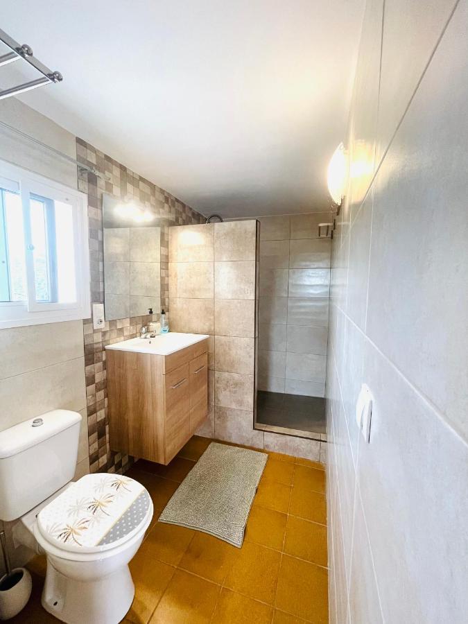 Casira, Casitas En Kamers, Vinuela, Andalucia Εξωτερικό φωτογραφία