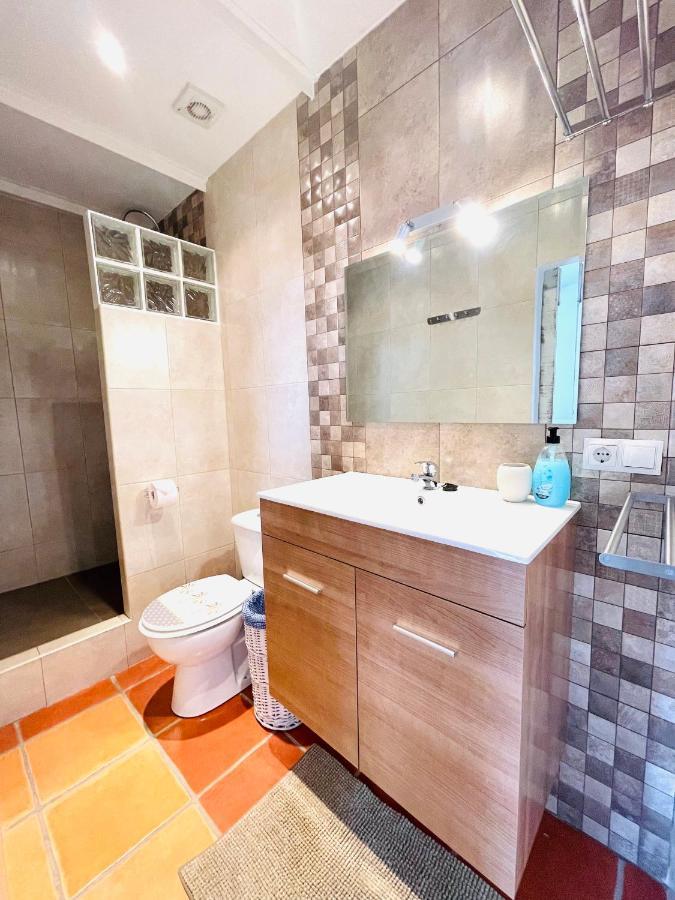 Casira, Casitas En Kamers, Vinuela, Andalucia Εξωτερικό φωτογραφία