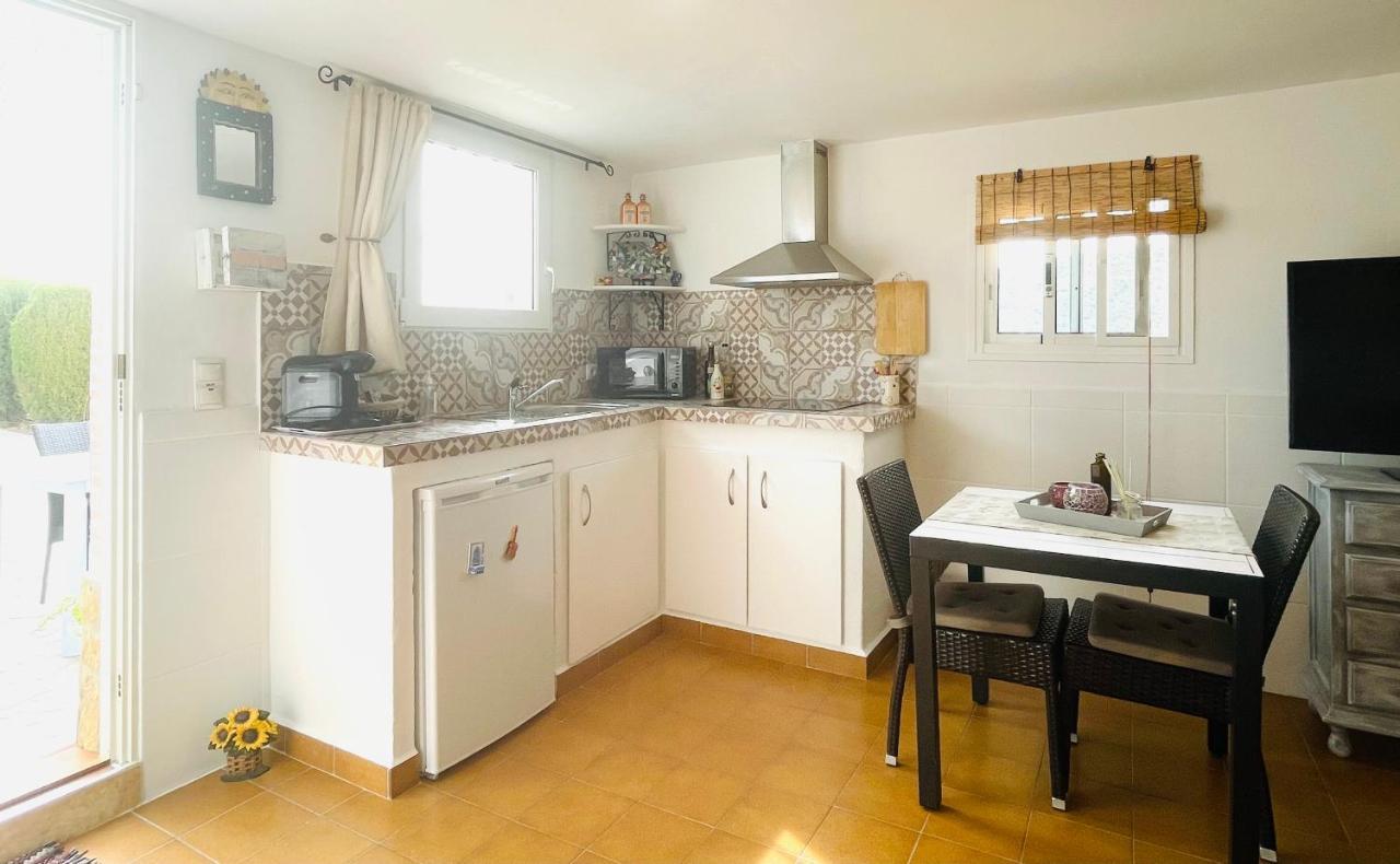 Casira, Casitas En Kamers, Vinuela, Andalucia Εξωτερικό φωτογραφία